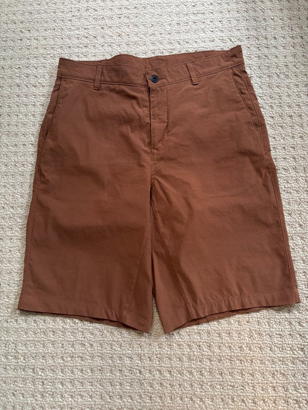 The North Face Shorts.